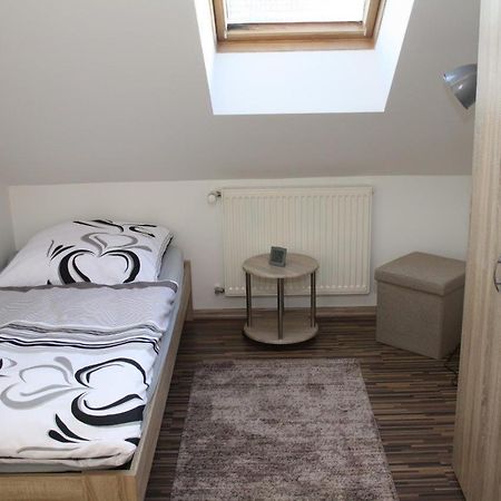 Ferienwohnung Kempf Mandelbachtal Ommersheim Zewnętrze zdjęcie