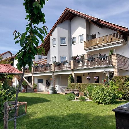 Ferienwohnung Kempf Mandelbachtal Ommersheim Zewnętrze zdjęcie