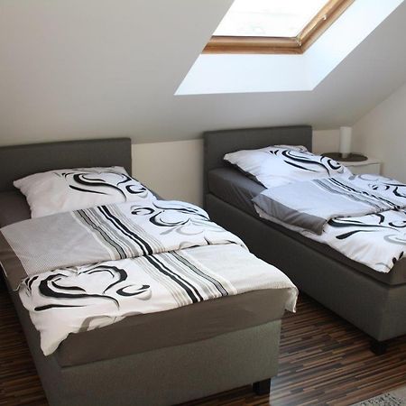 Ferienwohnung Kempf Mandelbachtal Ommersheim Zewnętrze zdjęcie