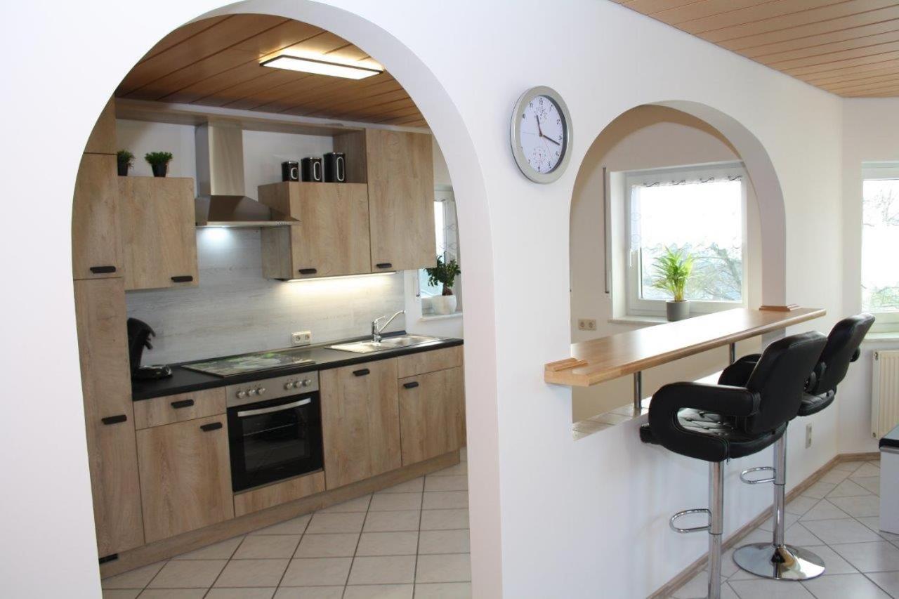 Ferienwohnung Kempf Mandelbachtal Ommersheim Zewnętrze zdjęcie