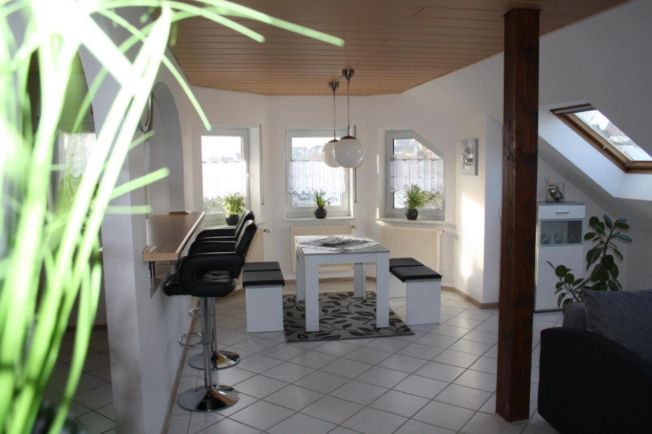 Ferienwohnung Kempf Mandelbachtal Ommersheim Zewnętrze zdjęcie