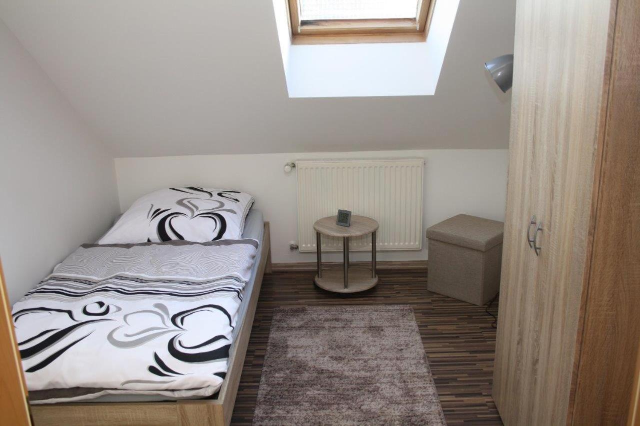 Ferienwohnung Kempf Mandelbachtal Ommersheim Zewnętrze zdjęcie