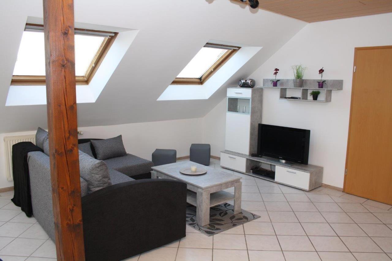 Ferienwohnung Kempf Mandelbachtal Ommersheim Zewnętrze zdjęcie