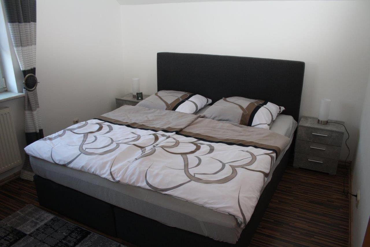 Ferienwohnung Kempf Mandelbachtal Ommersheim Zewnętrze zdjęcie